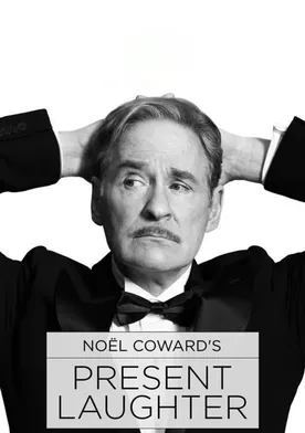 Noël Coward's Present Laughter