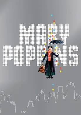 Mary Poppins