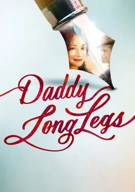 Daddy Long Legs