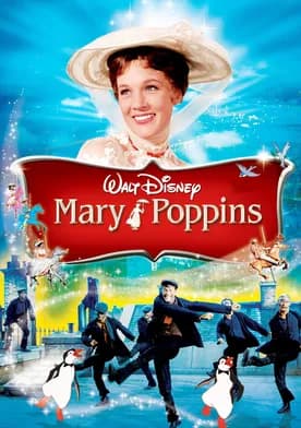 Mary Poppins
