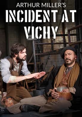 Incident at Vichy