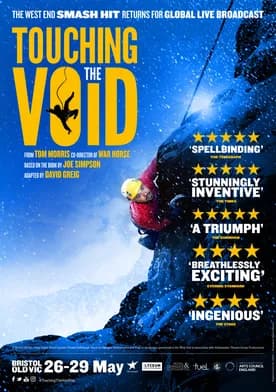 Touching the Void