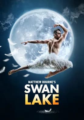 Matthew Bourne's Swan Lake