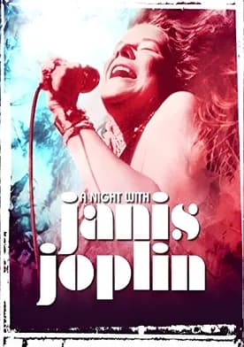 A Night with Janis Joplin