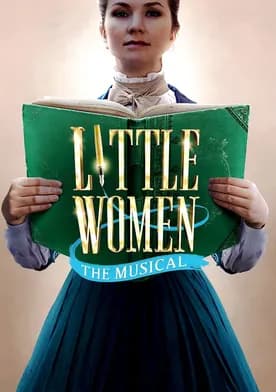 Little Women: The Musical