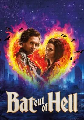 Bat Out of Hell: The Musical