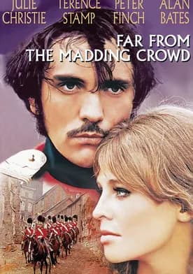 Far from the Madding Crowd